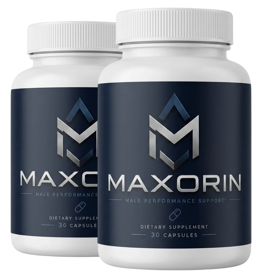 Maxorin Medication Interactions